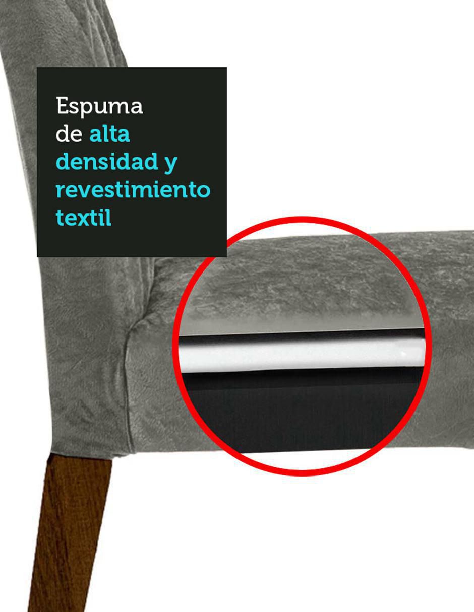 Comedor Ashley para 2 personas 7