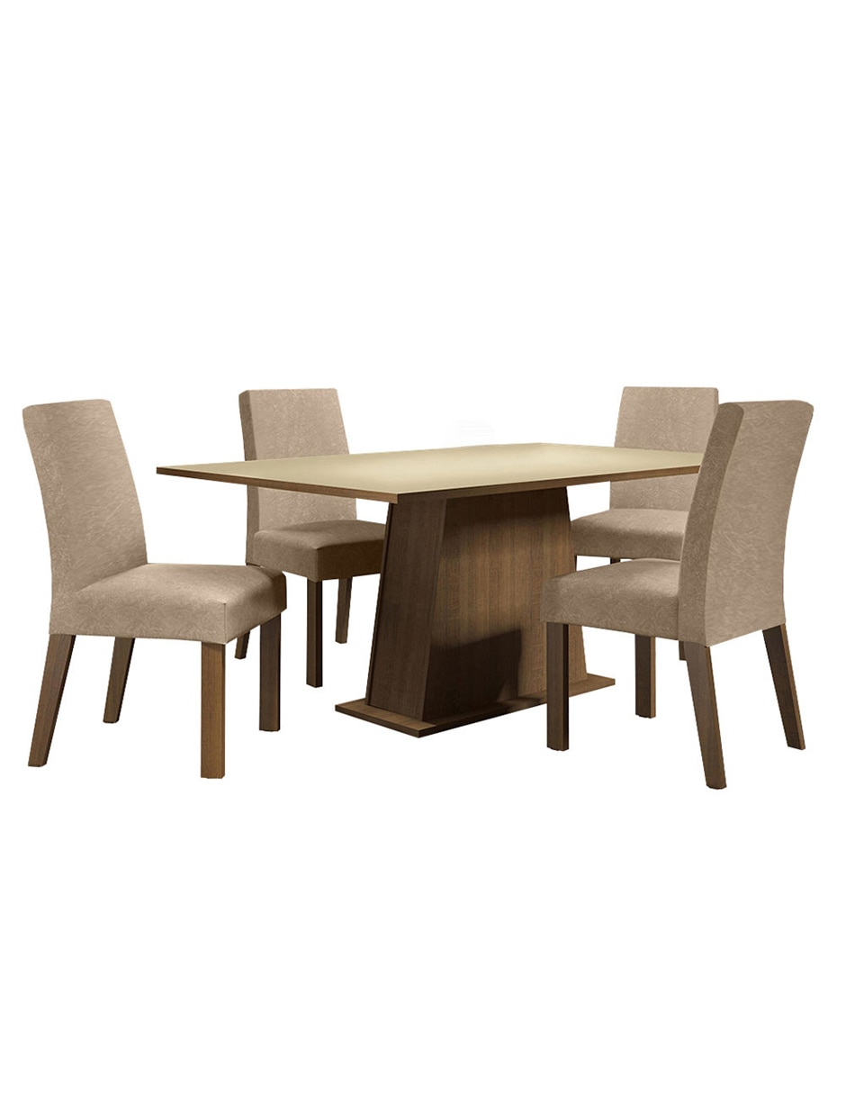 Comedor flavia para 2 personas Comedor flavia para 2 personas