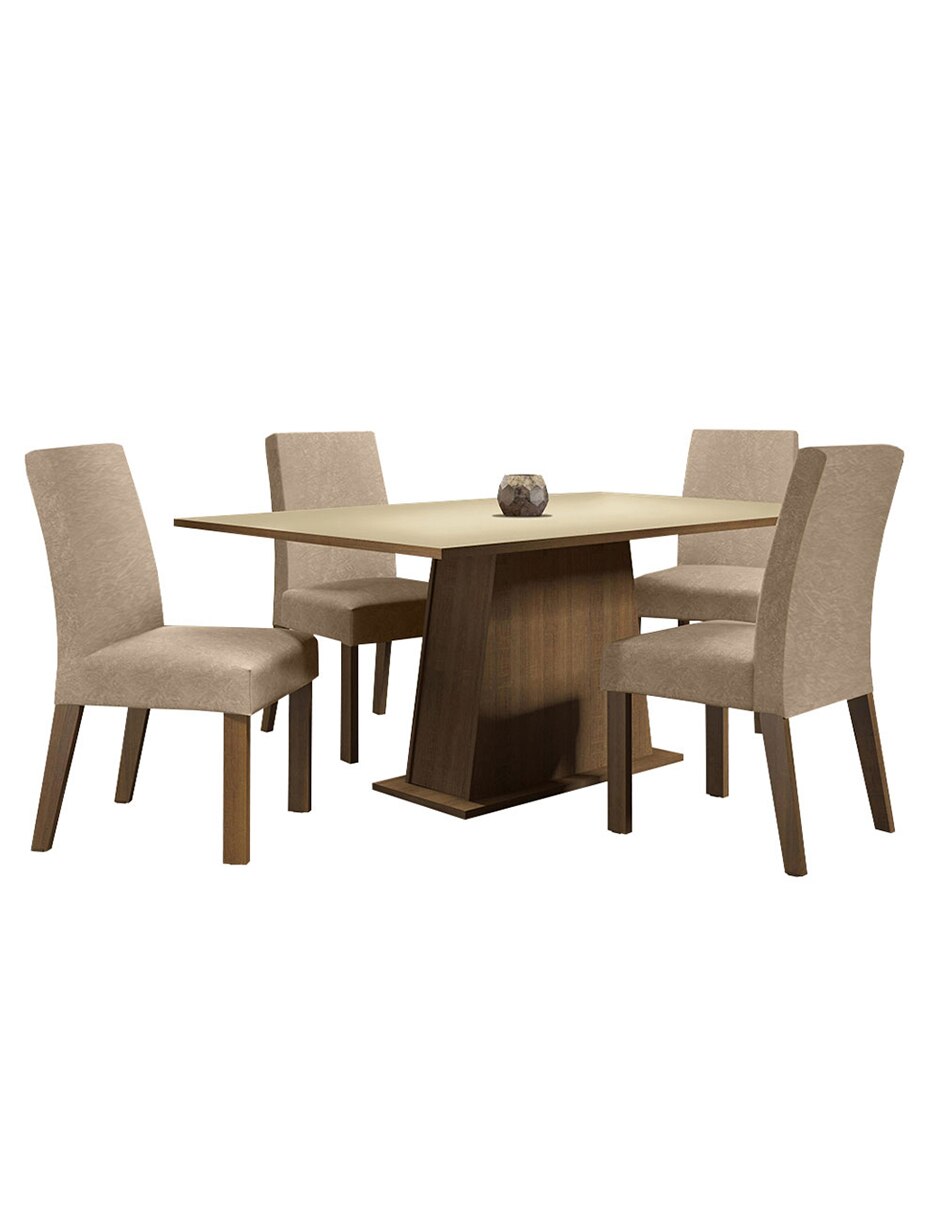 Comedor flavia para 2 personas 7