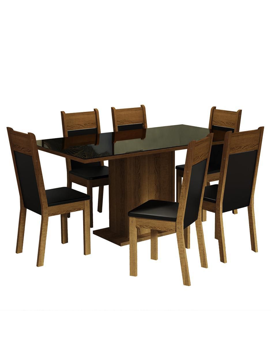 Comedor doris para 8 personas 1