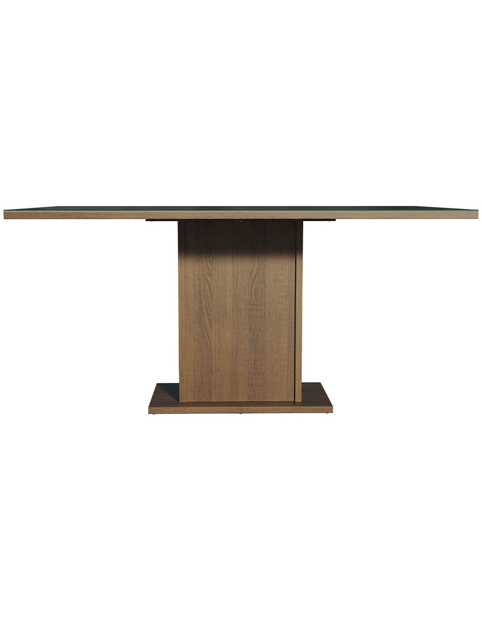 Comedor doris para 8 personas 10