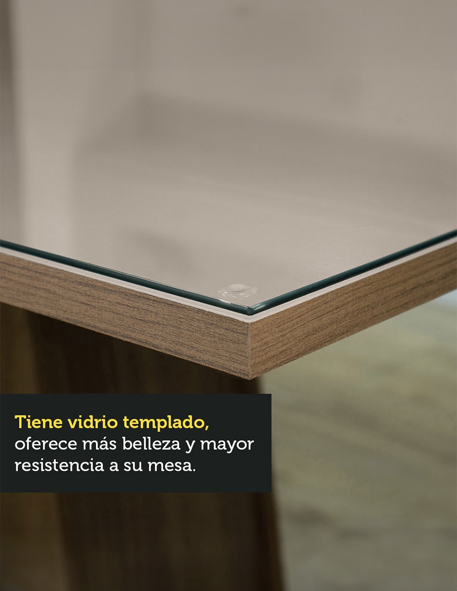 Comedor sabrina para 2 personas 8
