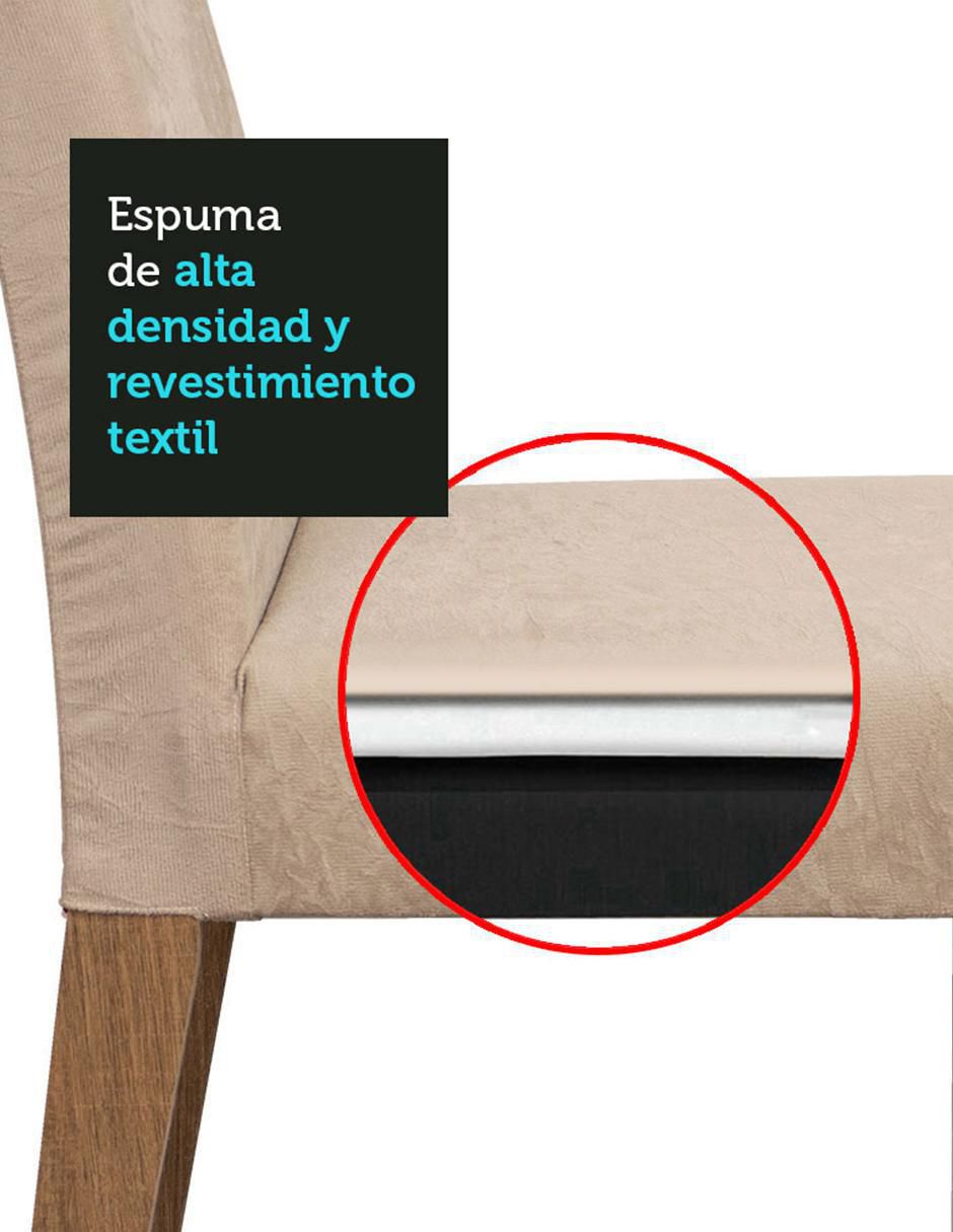 Comedor Sabrina para 2 personas 9