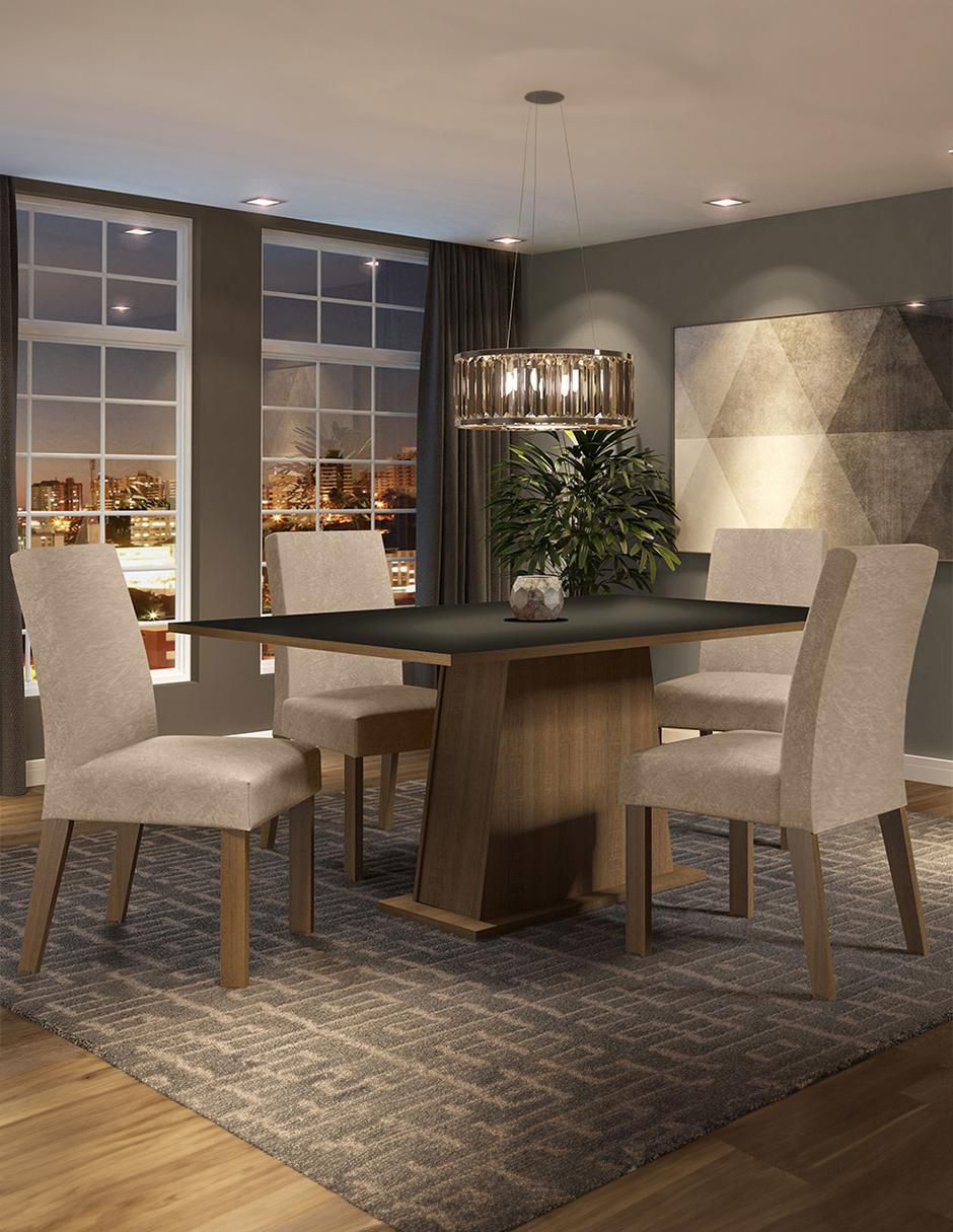 Comedor Flavia para 2 personas 6