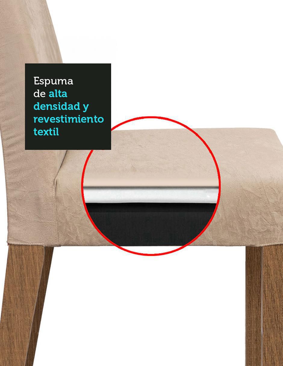 Comedor Flavia para 2 personas 8