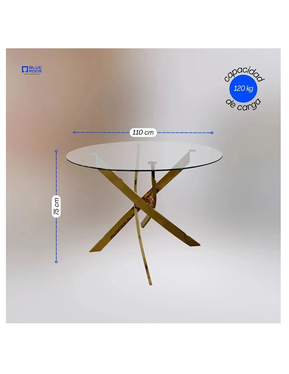 Mesa armable 7