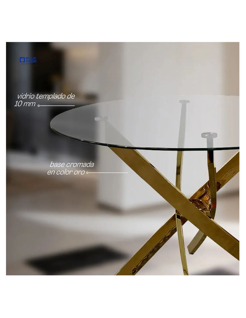 Mesa armable 4