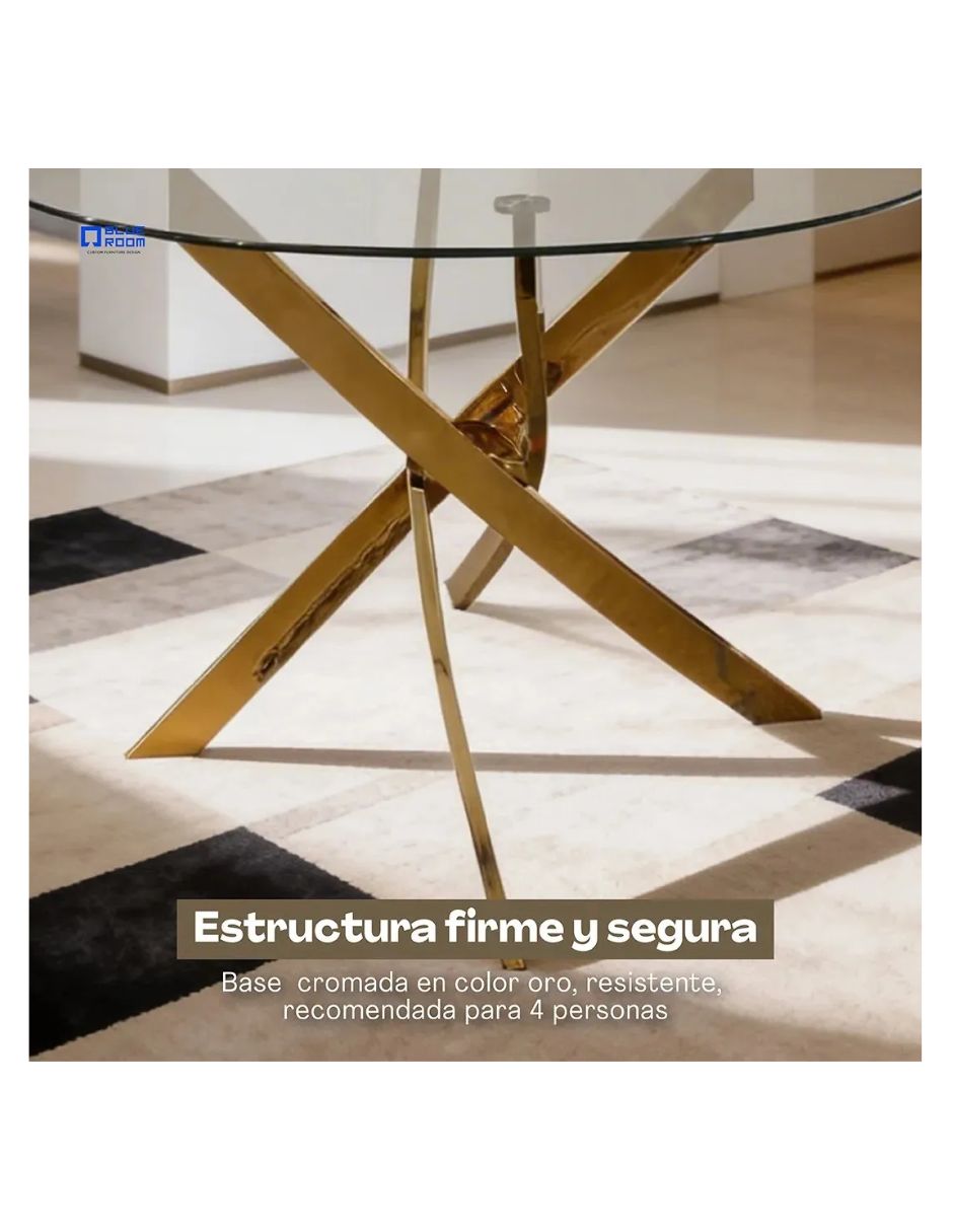Mesa armable 3