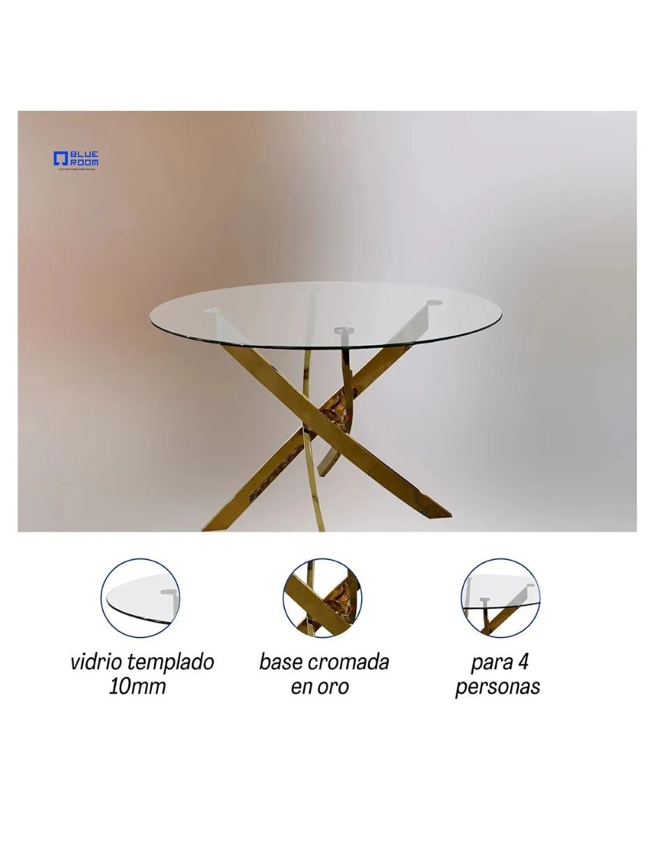 Mesa armable 2