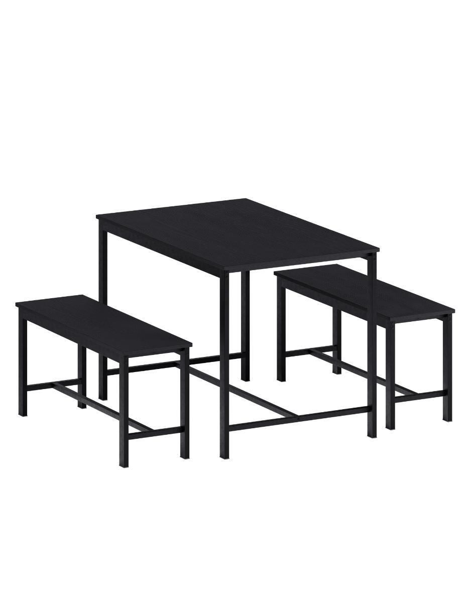 Comedor Naly para 2 personas Comedor Naly para 2 personas