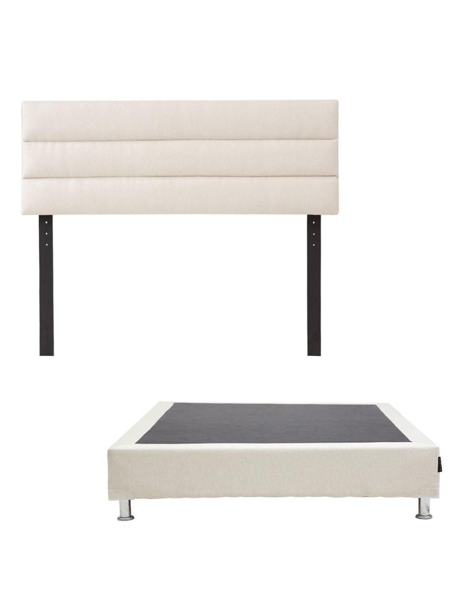 Cama Logan de madera Cama Logan de madera