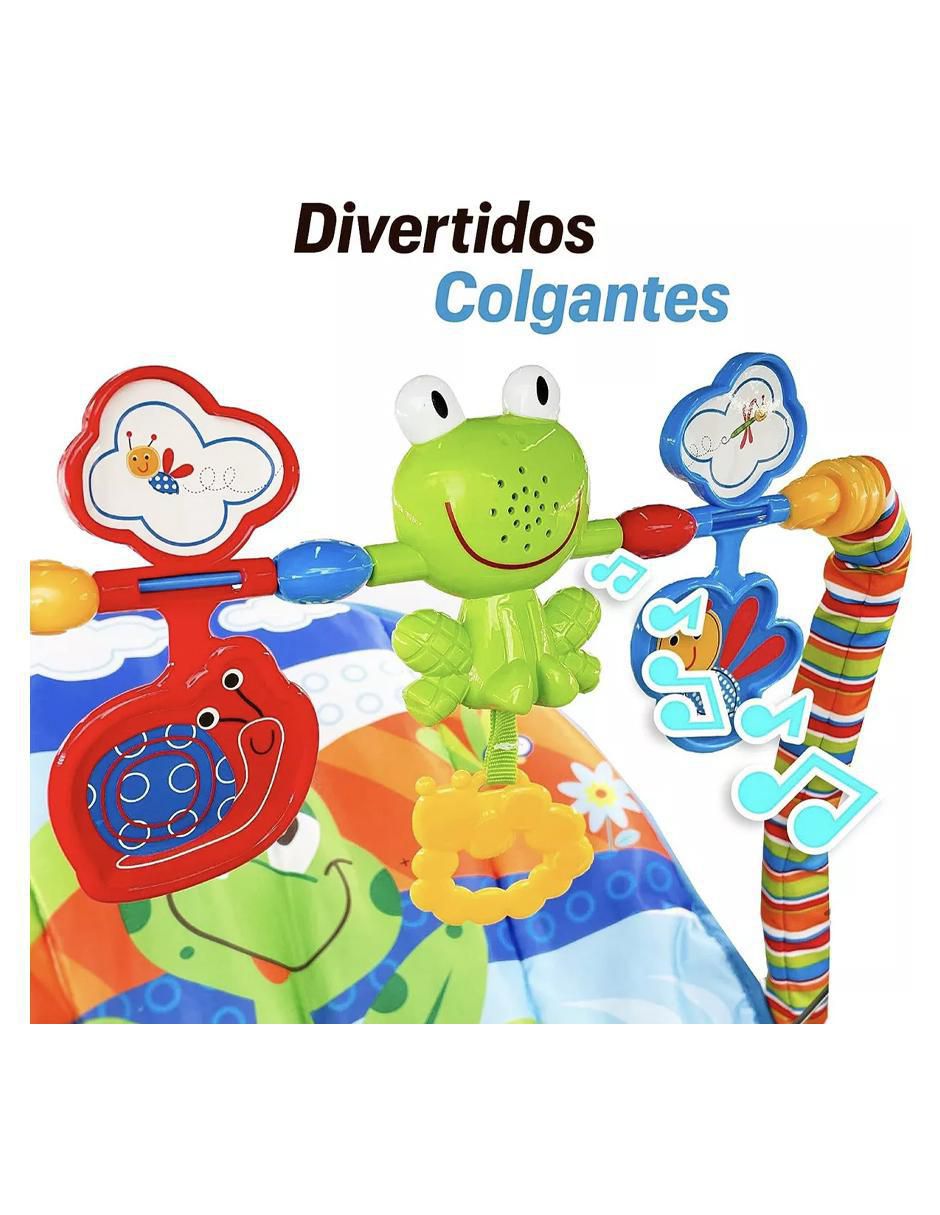Mecedora Sweet Dreams de algodón 10