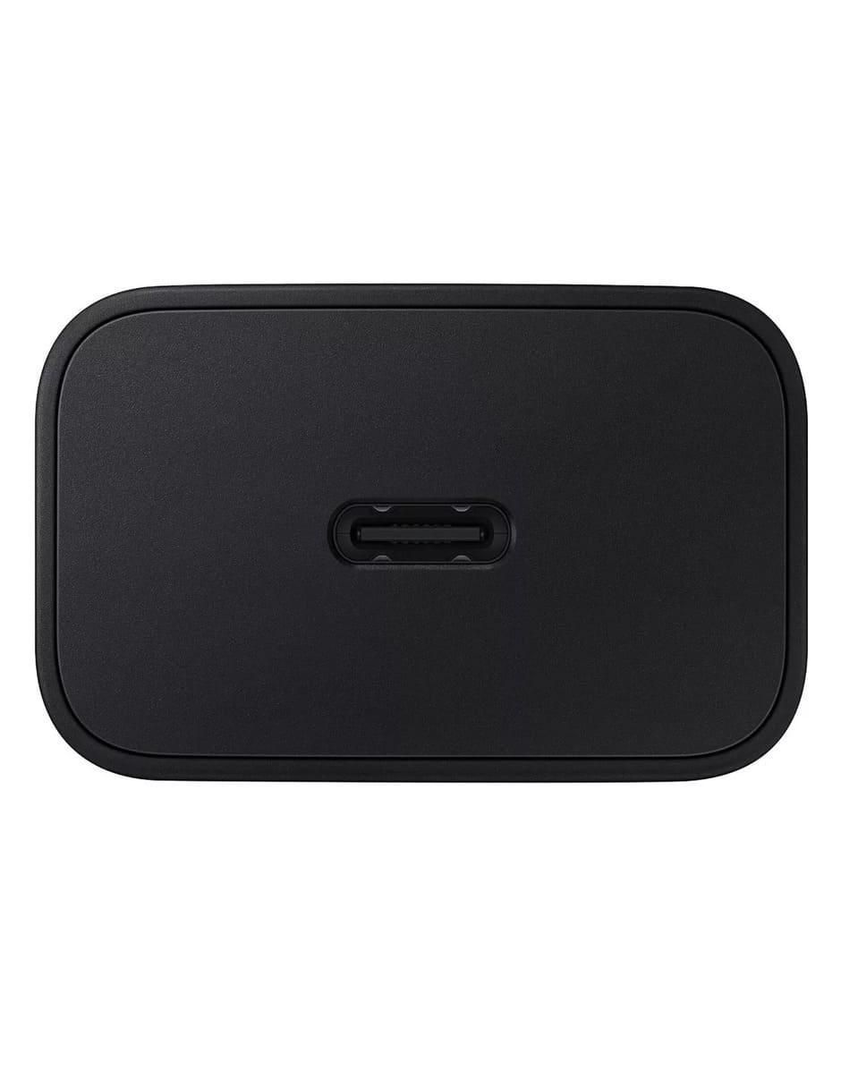 Cargador pared Genérica de 45 W USB tipo C
