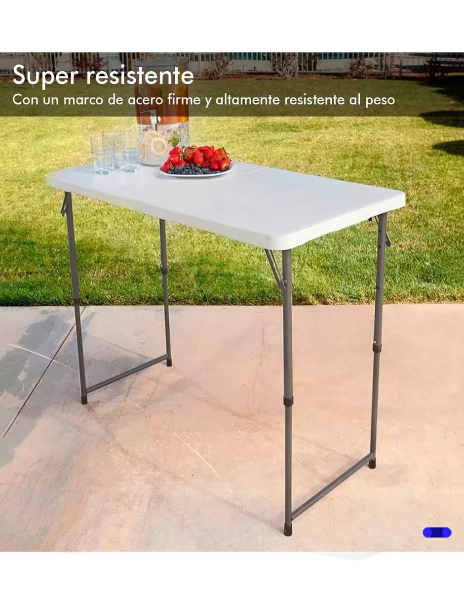 Mesa de manualidades armable 6