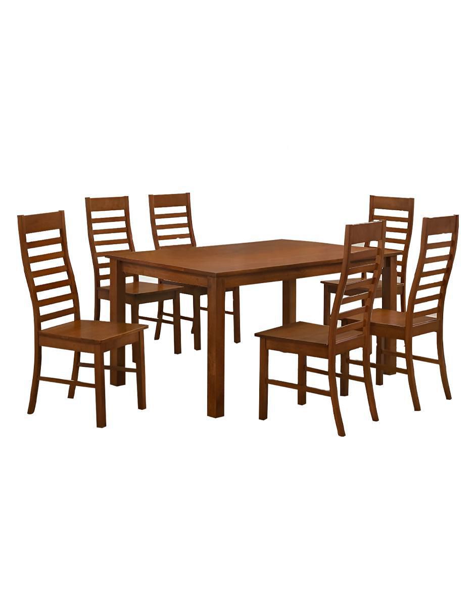 Comedor Atenea para 6 personas