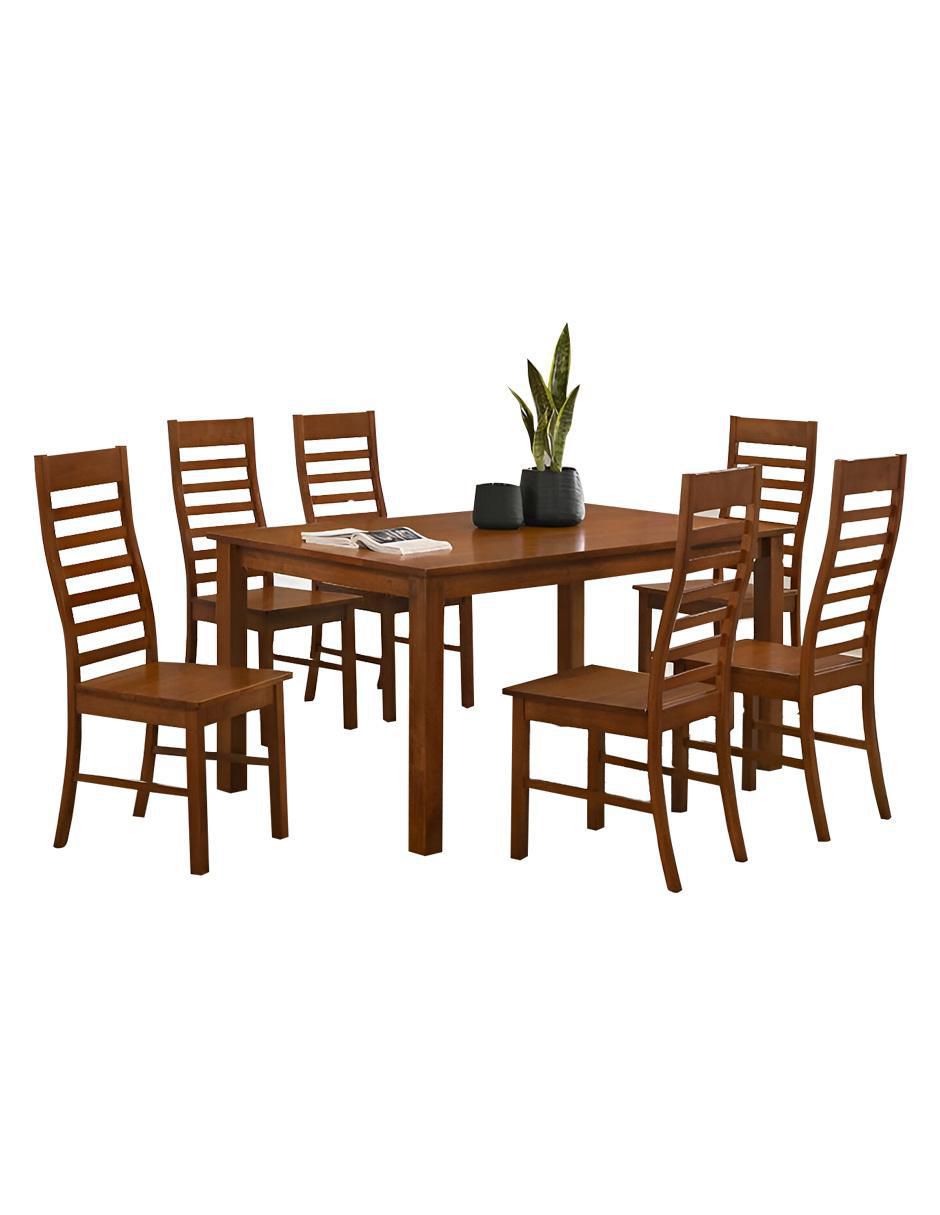 Comedor Atenea para 6 personas 5