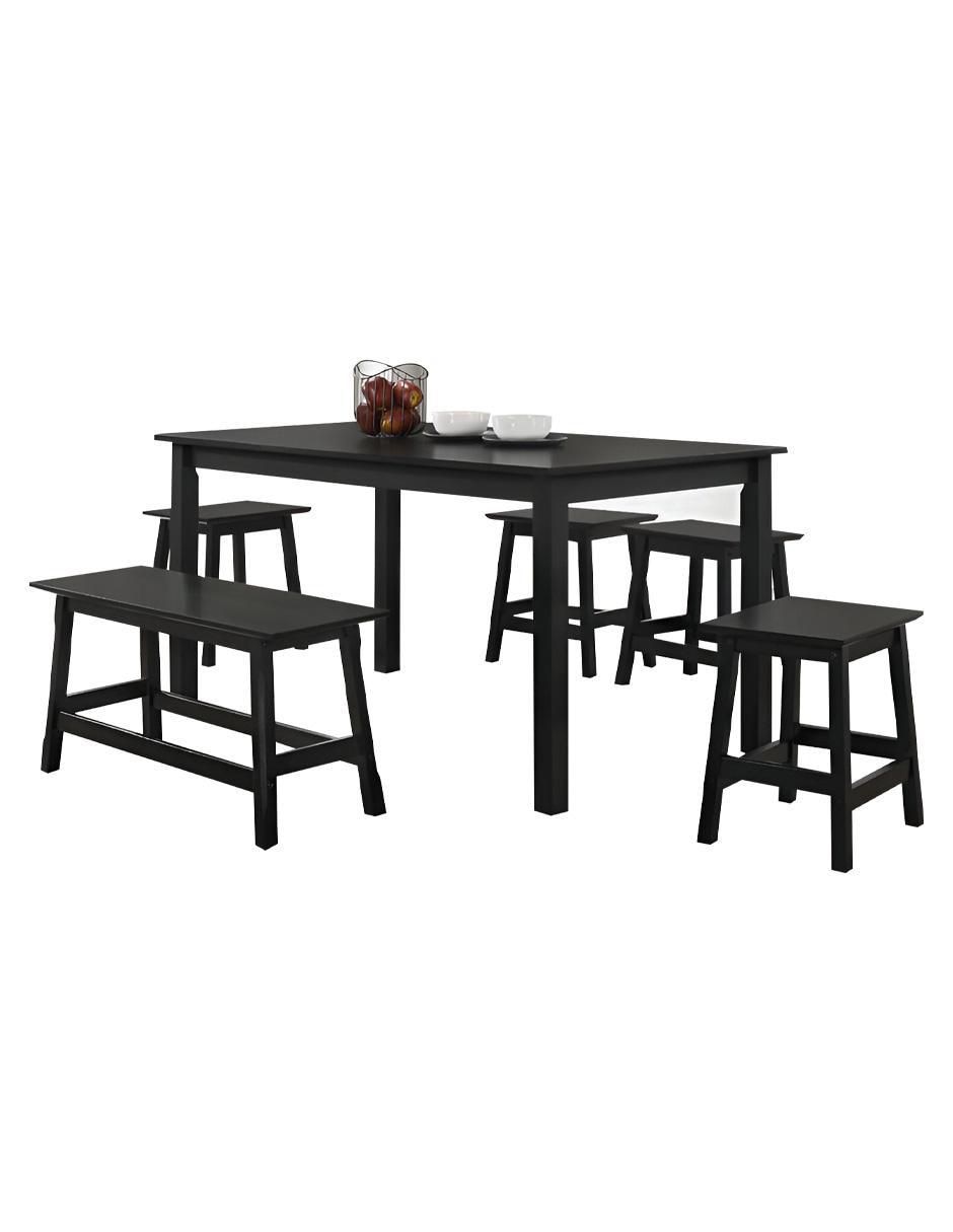 Comedor Zafira para 6 personas 5