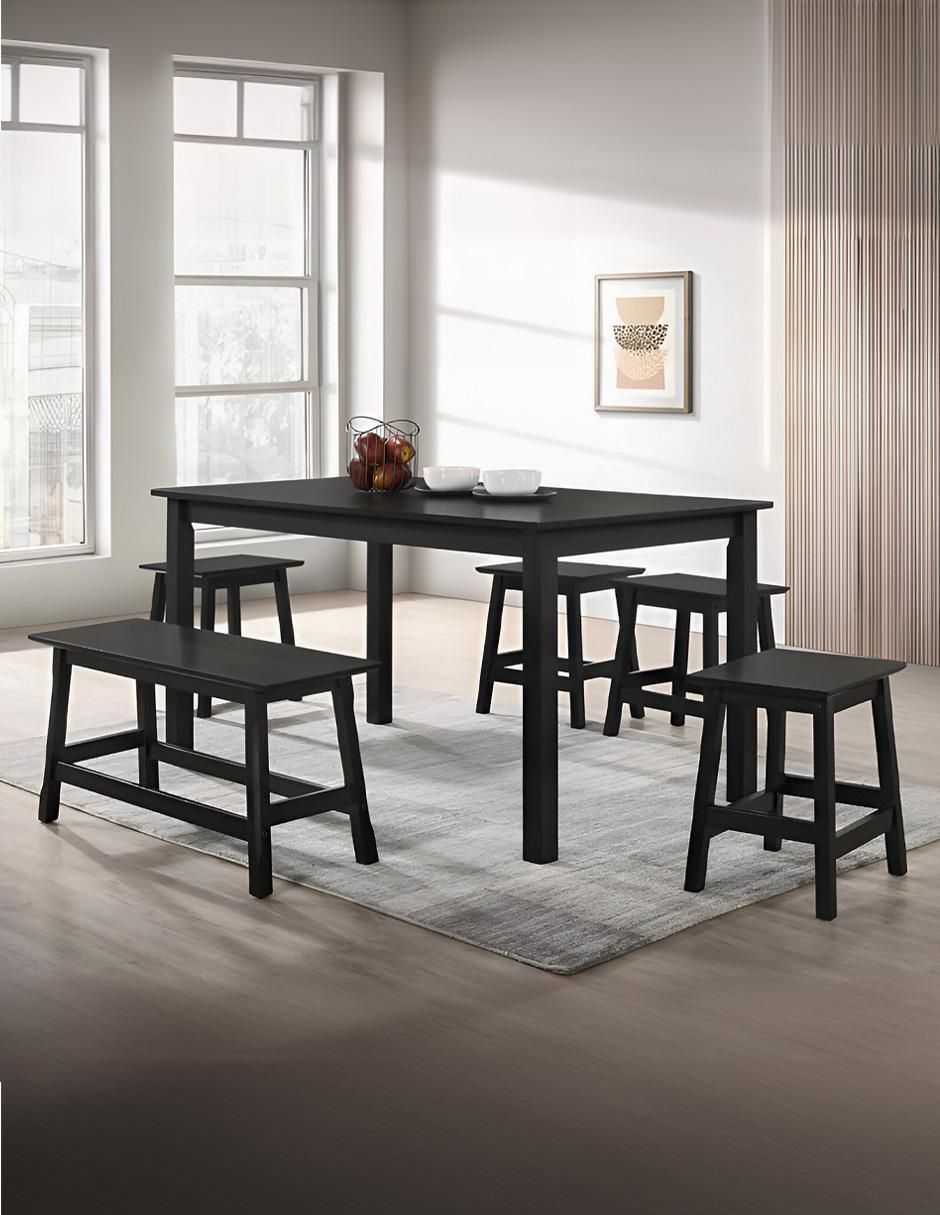 Comedor Zafira para 6 personas 6