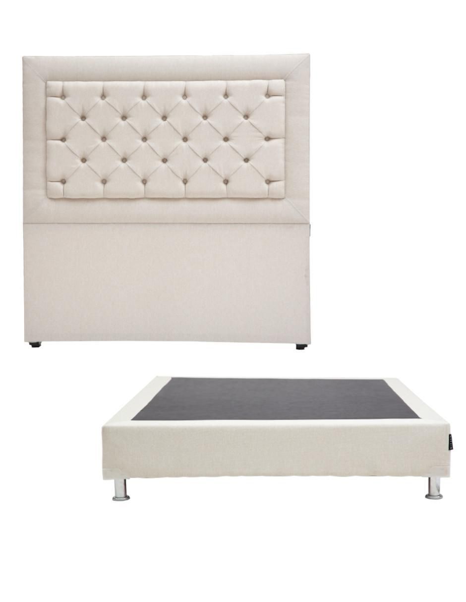 Cama Mary de madera pino Cama Mary de madera pino