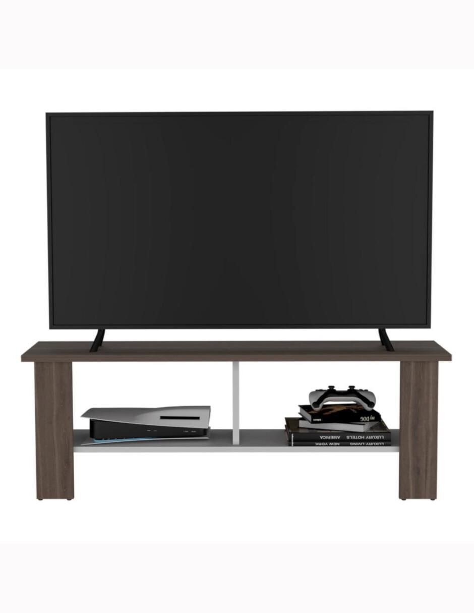 Mueble de TV armable Navik de melamina
