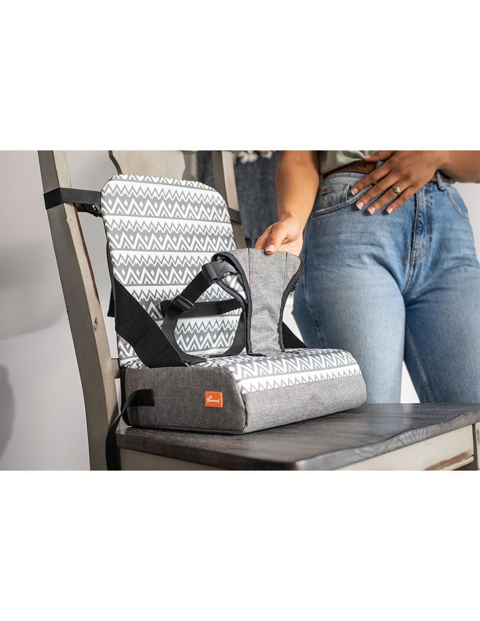 Silla booster Paseo 5