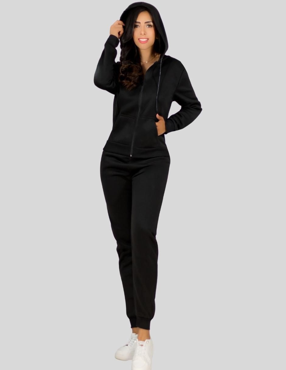 Conjunto para mujer 2 piezas 2