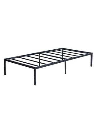 Base para cama armable Kiela de metal Base para cama armable Kiela de metal