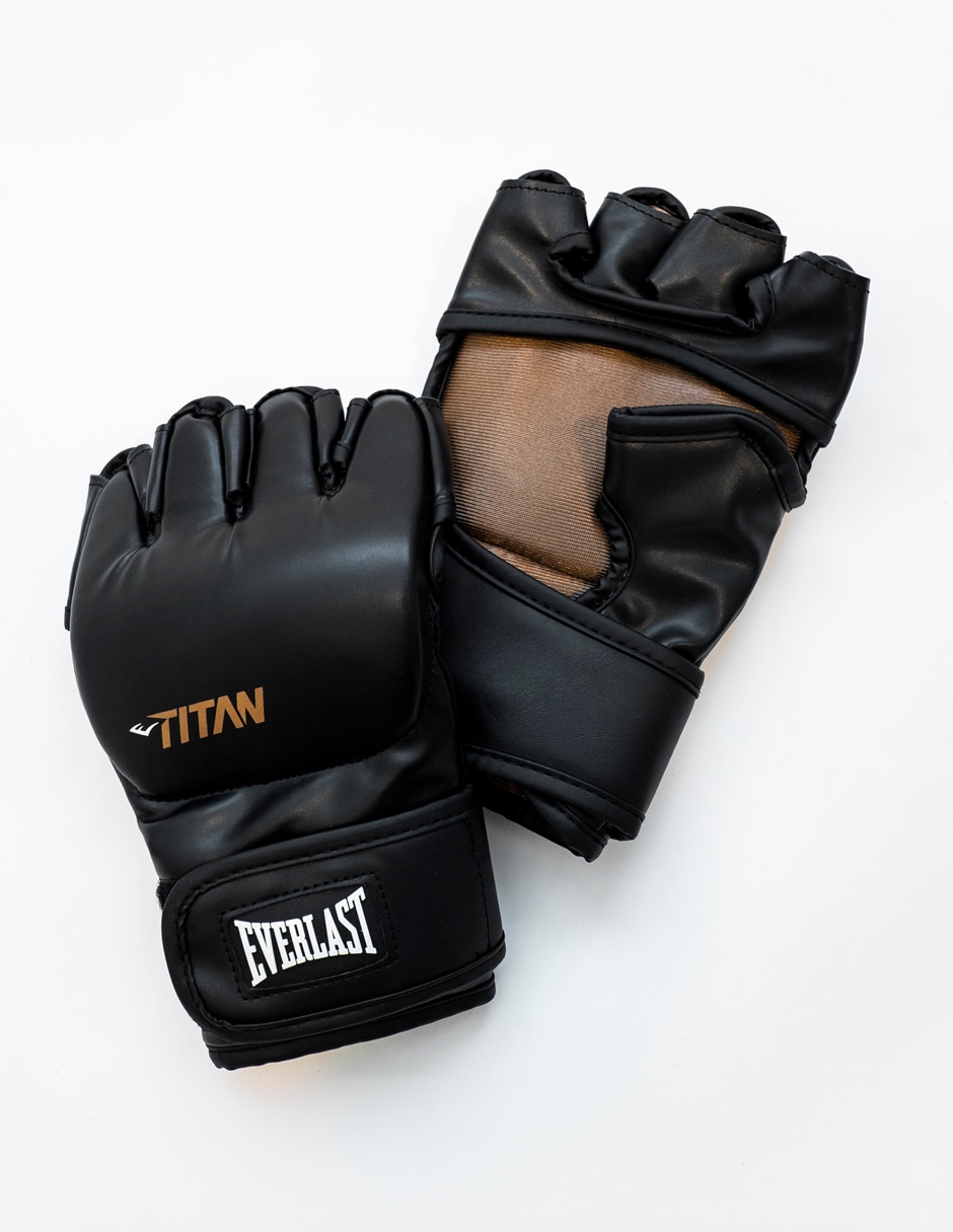 Guantes para arte marcial Everlast de adulto