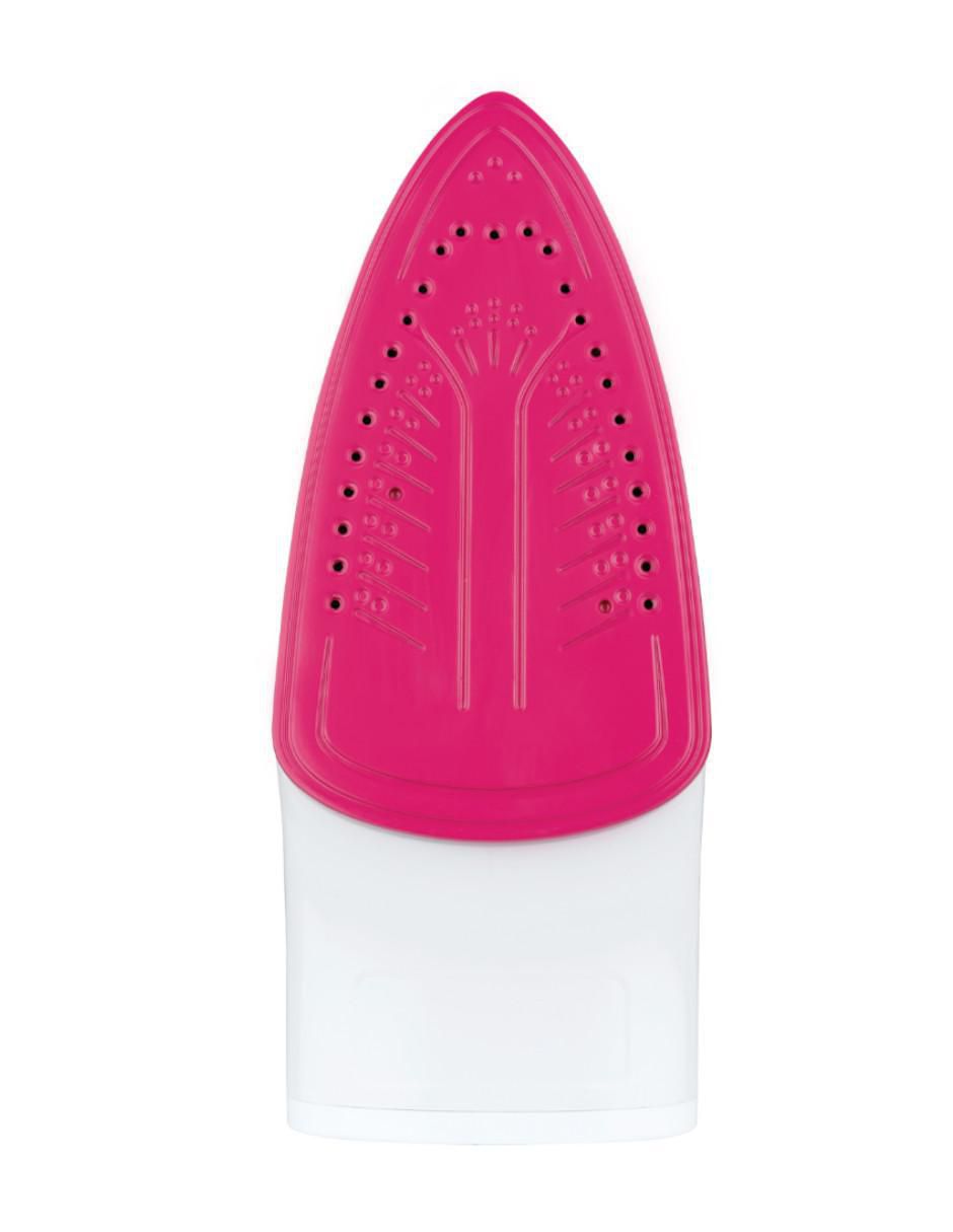 PLANCHA IR-192 B&D, ROJO