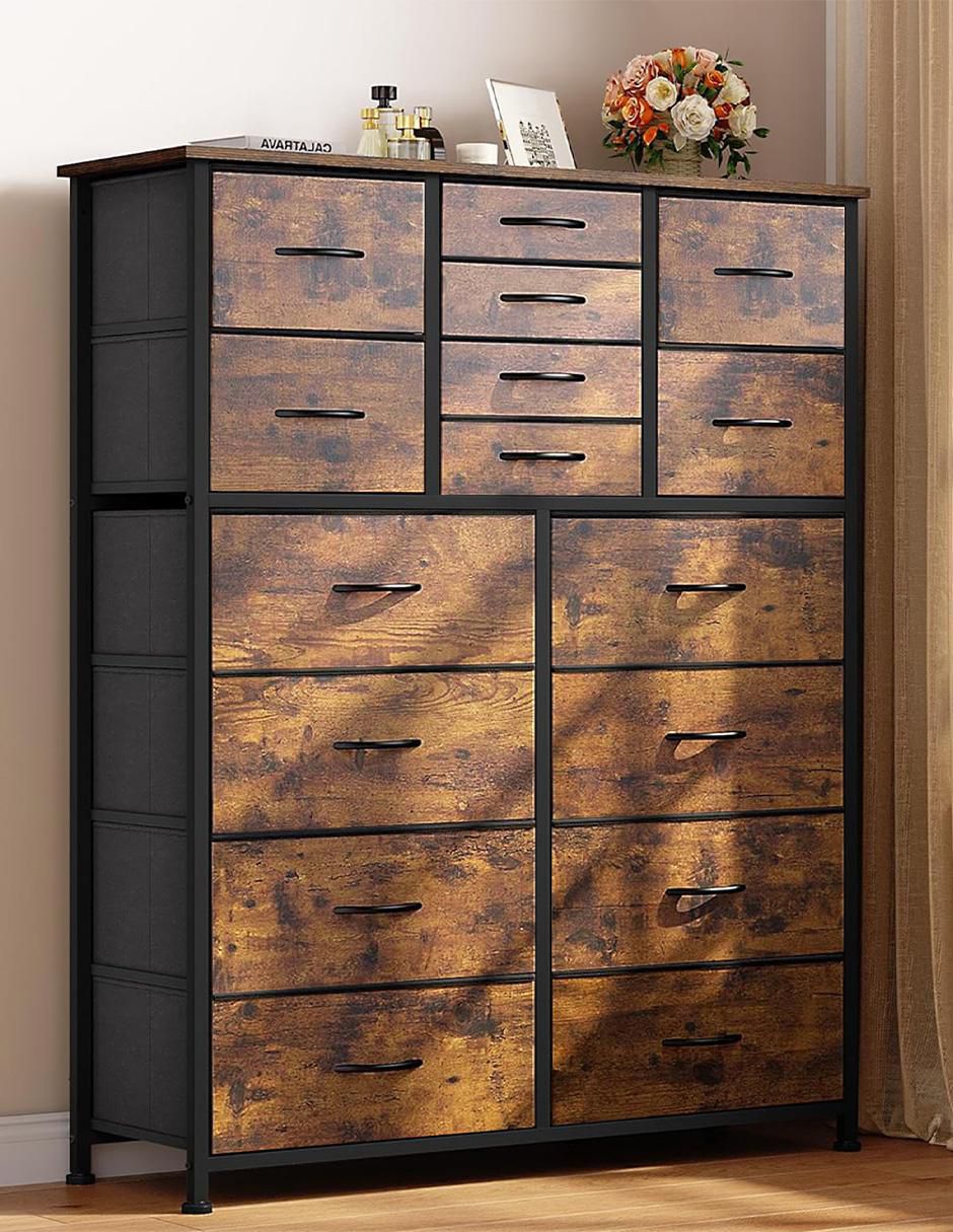 Cajonera Fabato 3