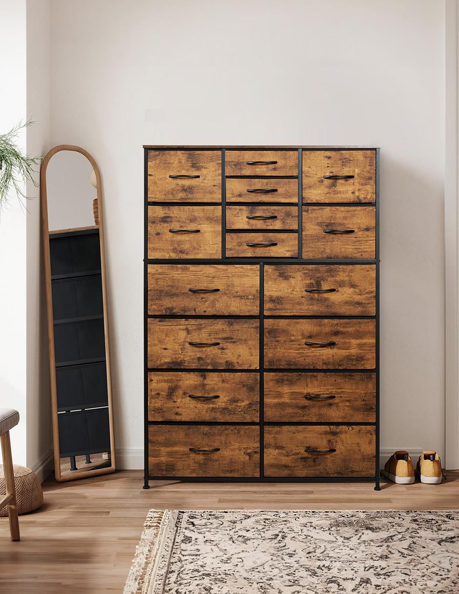 Cajonera Fabato