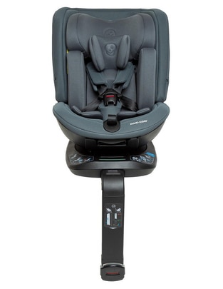 Autoasiento Spinel 360 1