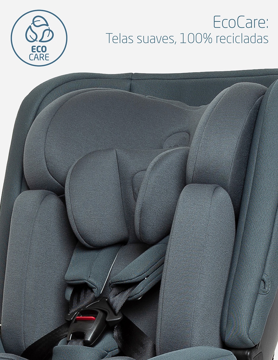 Autoasiento Spinel 360 13
