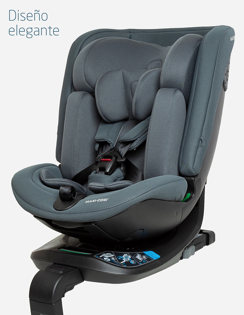 Autoasiento Spinel 360 14