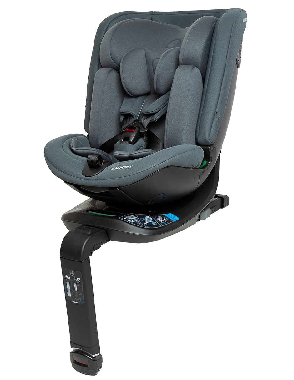 Autoasiento Spinel 360 2