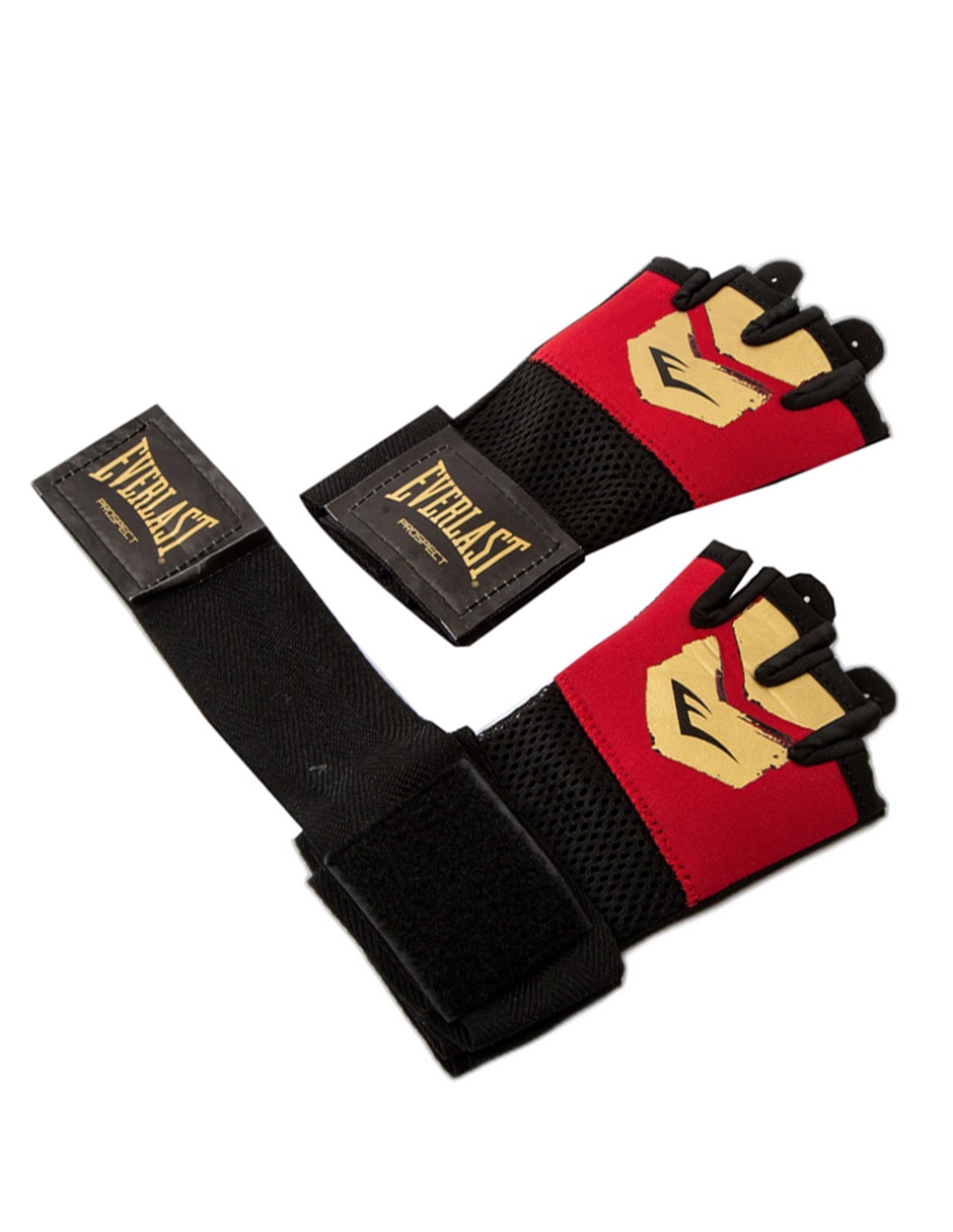 Imagen de producto Guantes para box Everlast de adulto