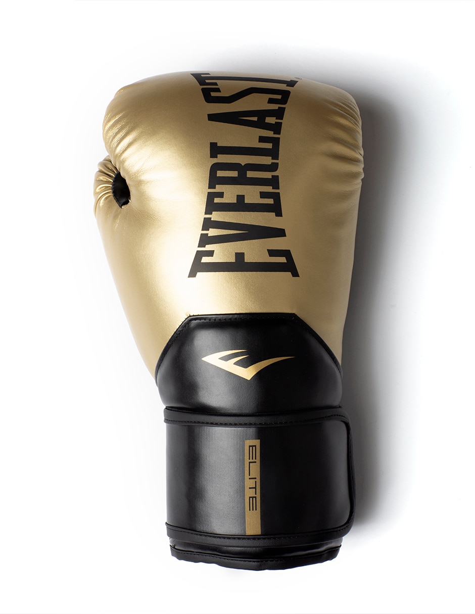 Guantes para box adulto 4