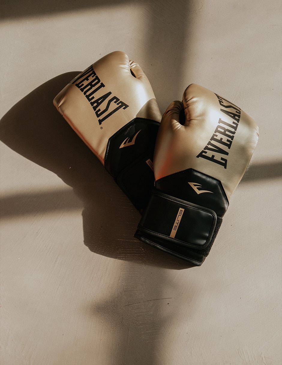 Guantes para box adulto 5