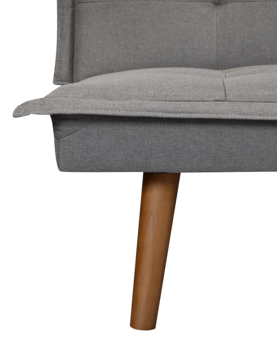 Sofá cama Toledo de poliéster 5