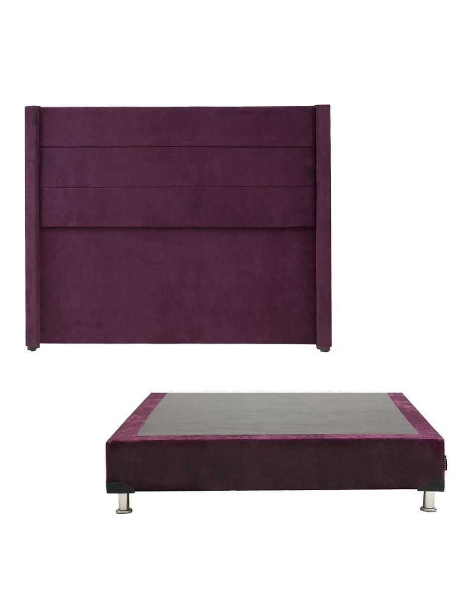 Morado 2
