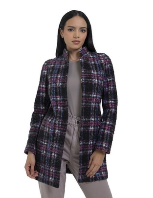 Abrigo de regular para mujer Abrigo de regular para mujer