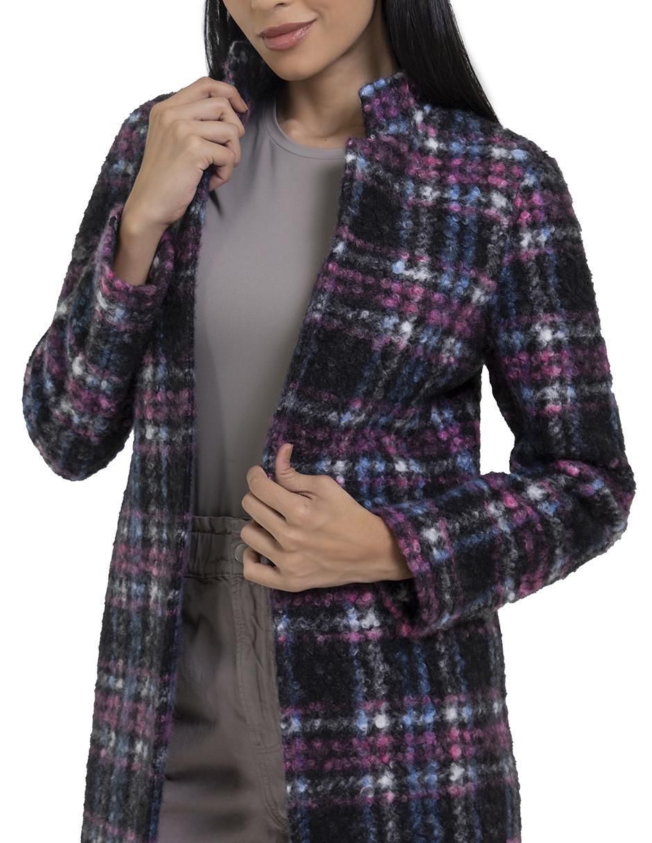 Abrigo de regular para mujer 3