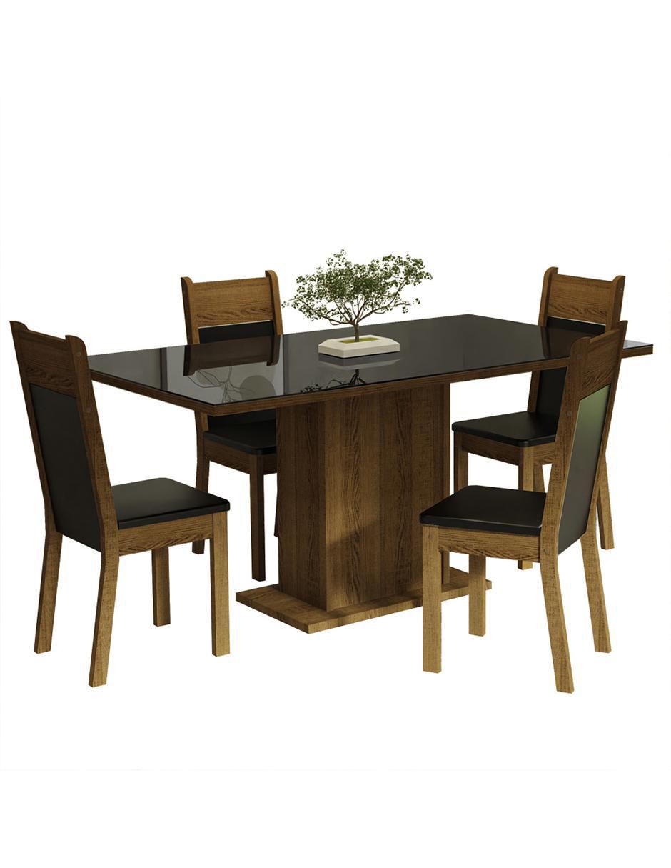 Comedor Greta para 2 personas 4