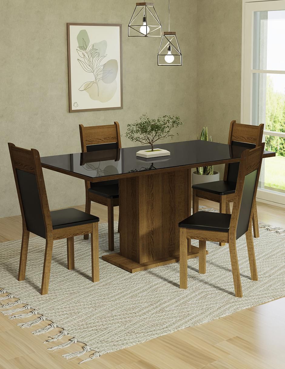 Comedor Greta para 2 personas Comedor Greta para 2 personas