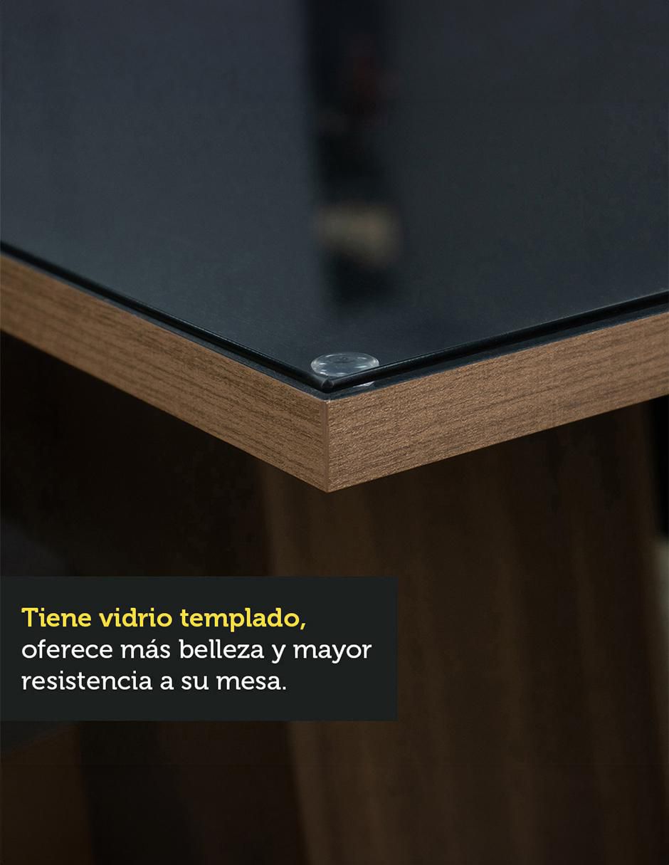 Comedor Greta para 2 personas 6
