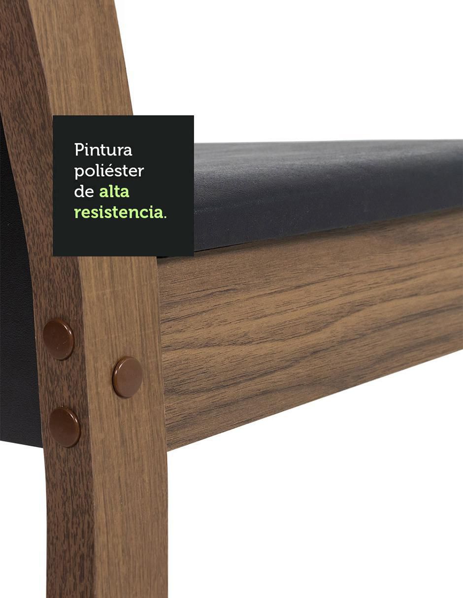 Comedor Greta para 2 personas 8