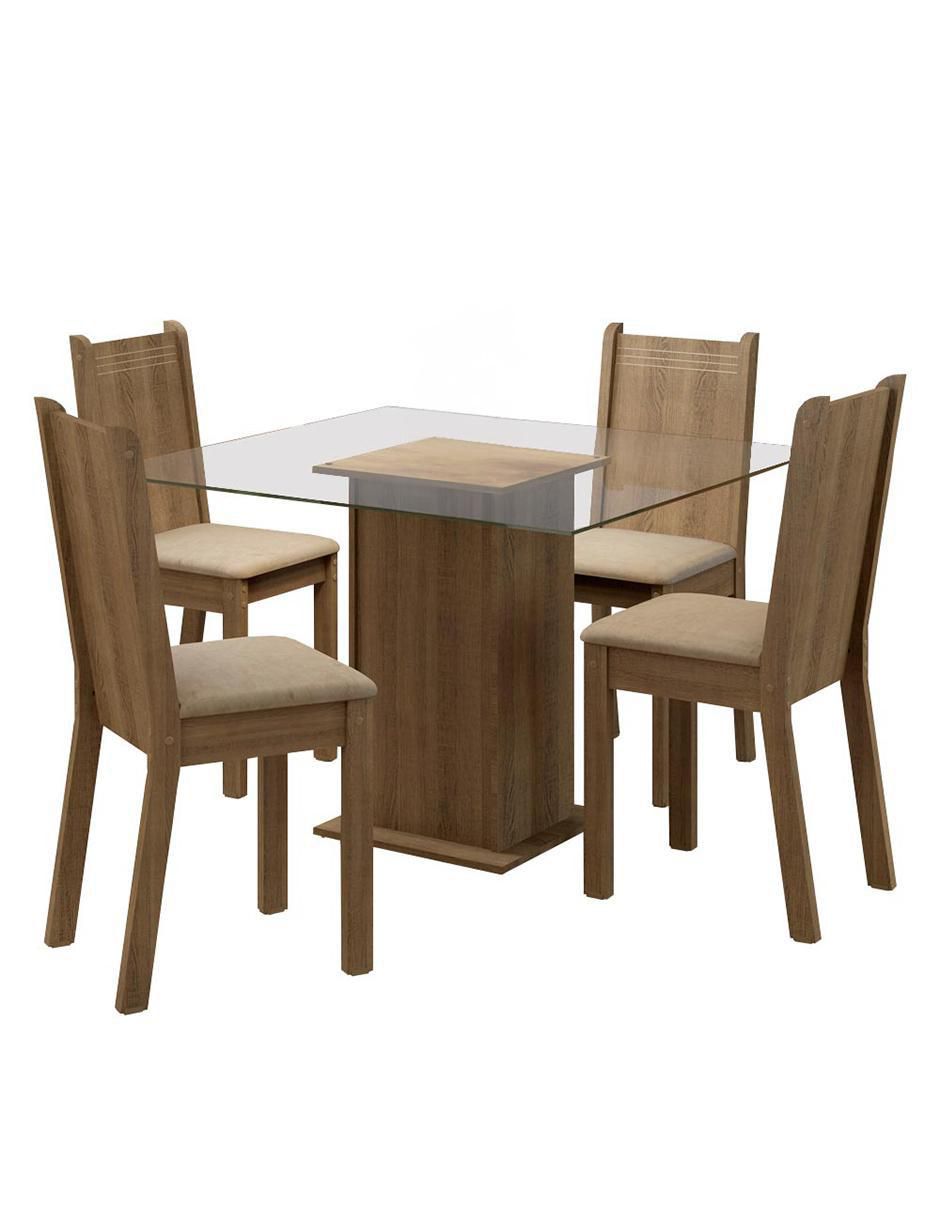 Comedor Maya para 2 personas Comedor Maya para 2 personas