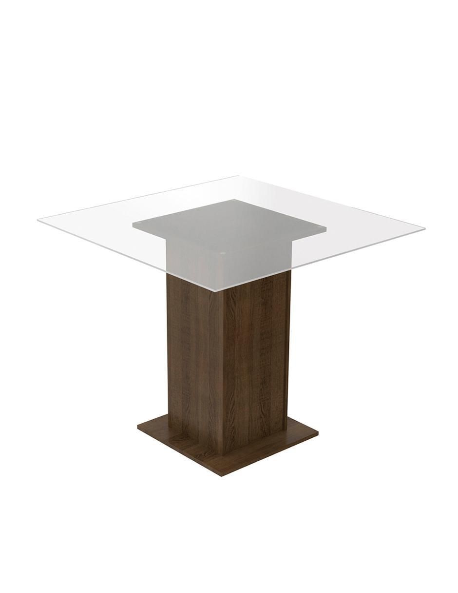 Comedor Maya para 2 personas 8
