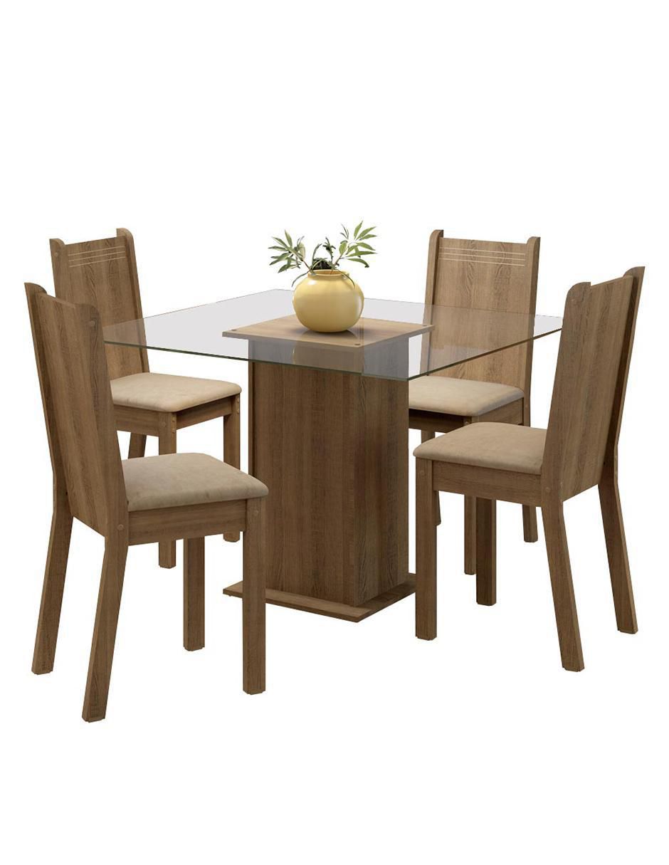 Comedor Maya para 2 personas 5
