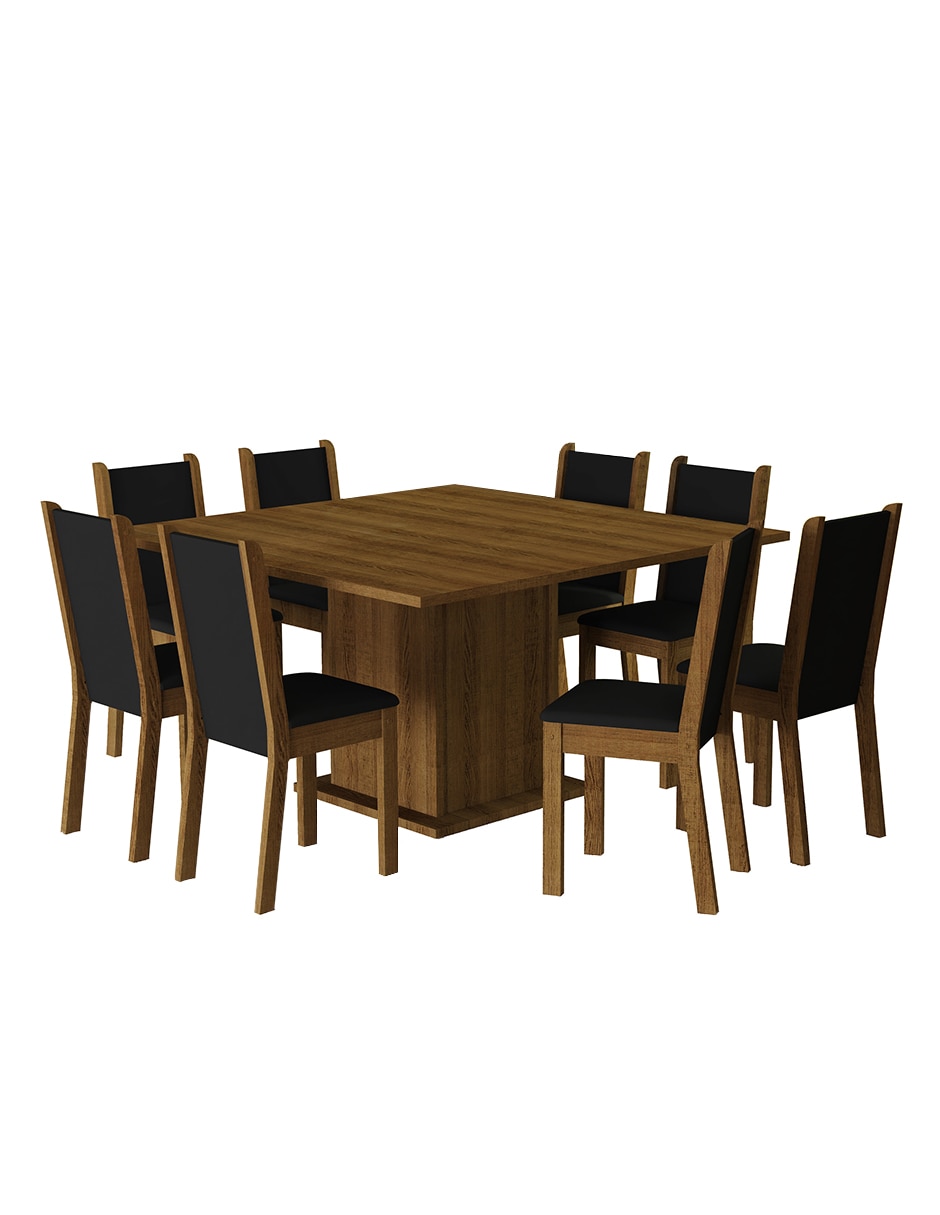 Comedor Marisa para 8 personas Comedor Marisa para 8 personas